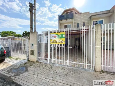 Sobrado com 3 Quartos à venda, 100m² no Cidade Industrial, Curitiba