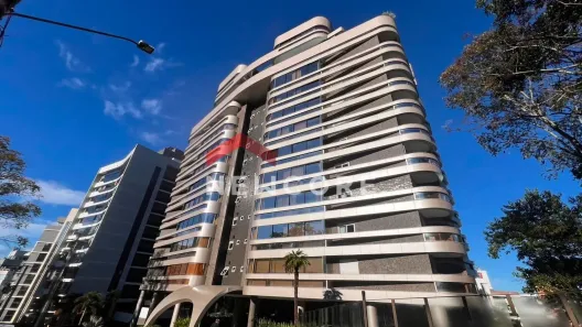 Cobertura com 3 Quartos à venda, 350m² no Centro, Criciúma