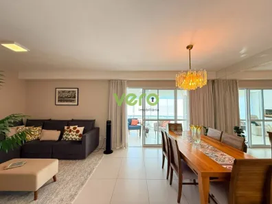 Apartamento com 4 Quartos à venda, 153m² no Vila Santo Antônio, Americana