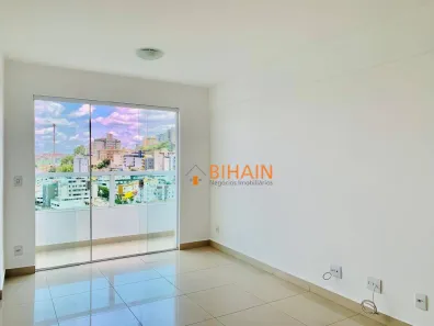 Apartamento com 2 Quartos à venda, 70m² no Buritis, Belo Horizonte