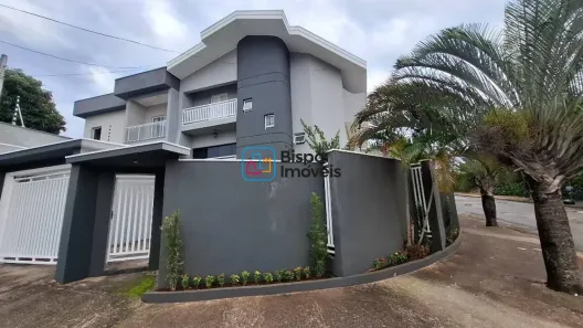 Casa com 5 Quartos à venda, 365m² no Jardim Paulistano, Americana