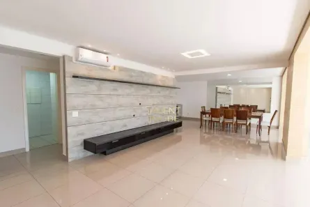 Apartamento com 4 Quartos à venda, 247m² no Vila Mariana, São Paulo