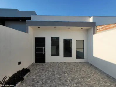Casa com 2 Quartos à venda, 73m² no Jardim Nova Ipanema, Sorocaba
