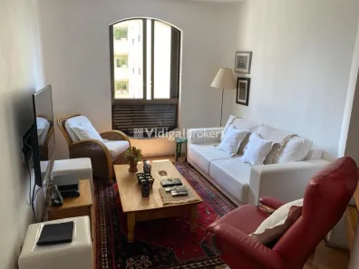 Apartamento com 4 Quartos à venda, 250m² no Alto de Pinheiros, São Paulo