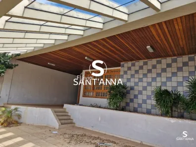 Casa com 3 Quartos à venda, 240m² no Jardim Alvorada, Fernandópolis
