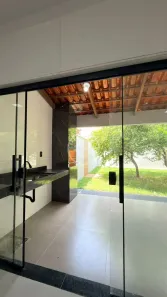 Casa com 3 Quartos à venda, 116m² no Parque das Nações, Aparecida de Goiânia