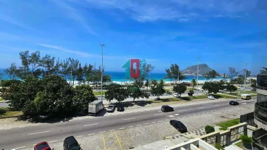 Apartamento com 3 Quartos à venda, 144m² no Recreio dos Bandeirantes, Rio de Janeiro