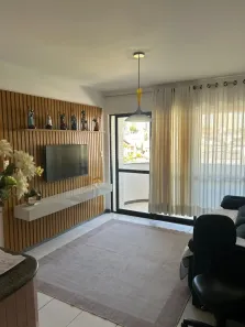 Apartamento com 1 Quarto à venda, 55m² no Caminho das Árvores, Salvador