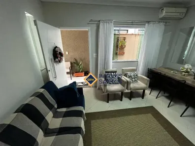 Casa com 2 Quartos à venda, 92m² no Embaré, Santos