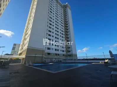 Apartamento com 2 Quartos à venda, 55m² no Cabula, Salvador