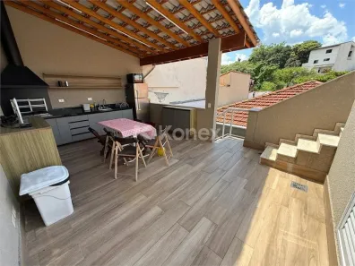 Sobrado com 5 Quartos à venda, 320m² no Jardim Franca, São Paulo