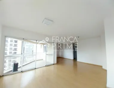 Apartamento com 3 Quartos à venda, 129m² no Perdizes, São Paulo