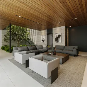 Casa com 5 Quartos à venda, 508m² no Jardim Paulistano, São Paulo