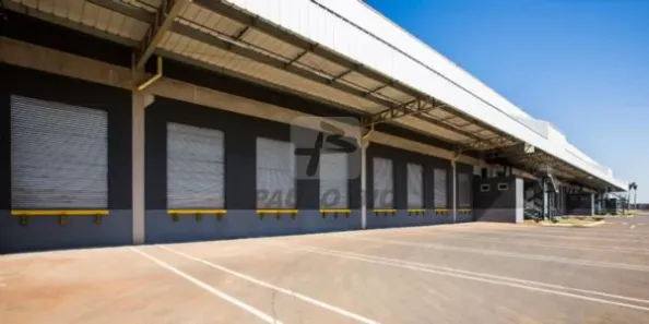 Galpão/Depósito/Armazém para alugar, 1544m² no Residencial Real Parque Sumaré, Sumaré