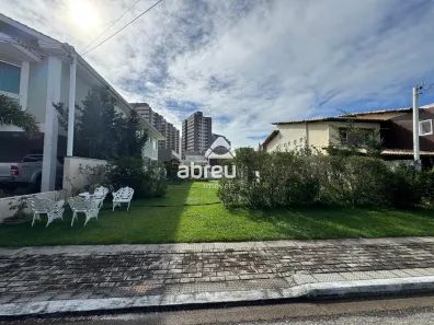 Lote/Terreno à venda, 420m² no Ponta Negra, Natal