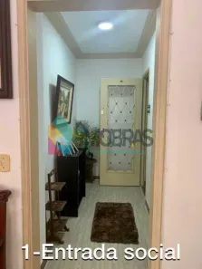 Apartamento com 4 Quartos à venda, 191m² no Copacabana, Rio de Janeiro