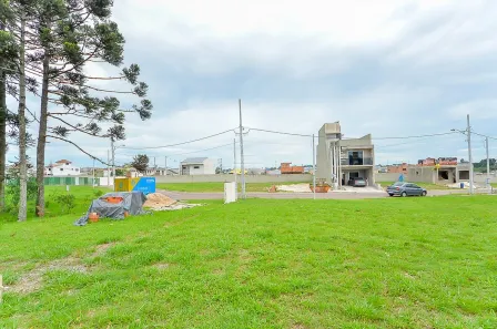 Lote/Terreno à venda, 159m² no Umbará, Curitiba