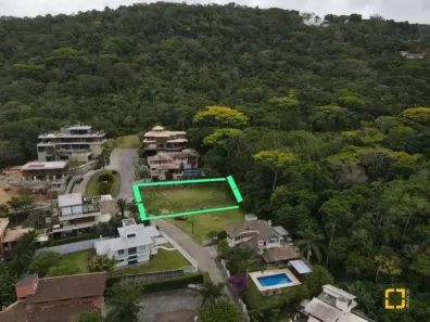 Lote/Terreno à venda, 750m² no Lagoa da Conceição, Florianópolis