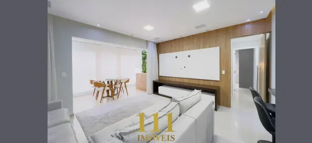 Apartamento com 2 Quartos à venda, 75m² no Jardim das Indústrias, São José dos Campos