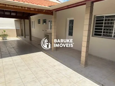 Casa com 4 Quartos à venda, 233m² no Solar de Itamaracá, Indaiatuba