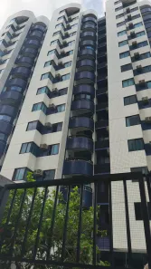 Apartamento com 3 Quartos para alugar, 60m² no Pina, Recife