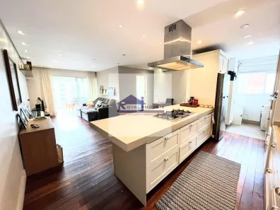 Apartamento com 3 Quartos à venda, 115m² no Chácara Inglesa, São Paulo