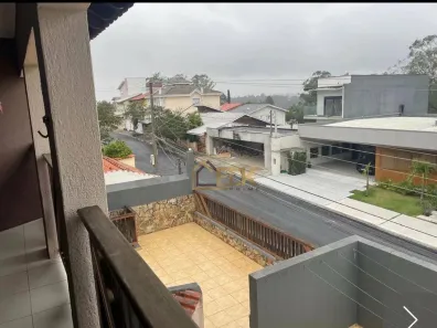 Casa de Condomínio com 4 Quartos à venda, 343m² no Jardim Altos de Suzano, Suzano