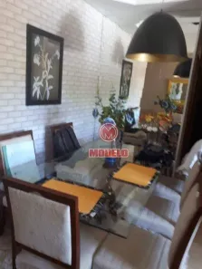 Apartamento com 3 Quartos à venda, 72m² no Morumbi, Piracicaba
