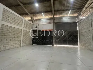 Galpão/Depósito/Armazém à venda, 150m² no Campo Redondo, São Pedro da Aldeia