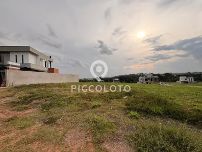 Lote/Terreno à venda, 552m² no Loteamento Residencial Pedra Alta (Sousas), Campinas