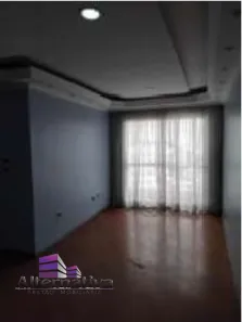 Apartamento com 2 Quartos à venda, 58m² no Jaguaré, São Paulo