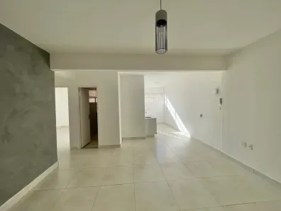 Apartamento com 2 Quartos para venda ou aluguel, 70m² no Cambuí, Campinas