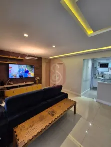 Apartamento com 3 Quartos à venda, 110m² no Alto da Mooca, São Paulo