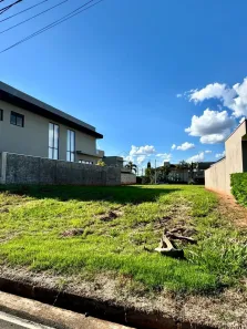 Lote/Terreno à venda, 483m² no Residencial Eco Village, São José do Rio Preto