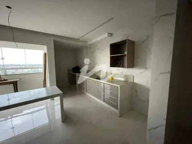 Apartamento com 2 Quartos à venda, 64m² no Jardim Patrícia, Uberlândia