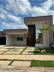 Casa de Condomínio com 3 Quartos à venda, 205m² no Residencial Evidências, Indaiatuba