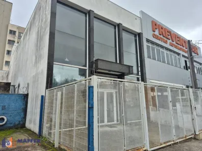 Ponto Comercial para alugar, 246m² no Partenon, Porto Alegre