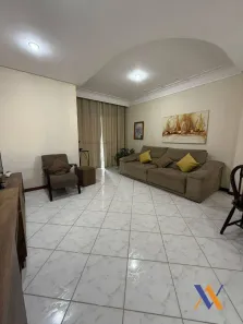 Apartamento com 3 Quartos à venda, 100m² no Jardim Camburi, Vitória