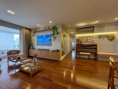 Apartamento com 4 Quartos à venda, 170m² no Vila Andrade, São Paulo