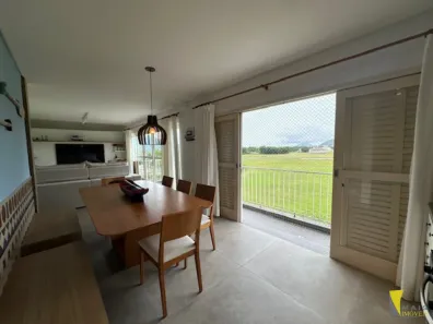 Apartamento com 3 Quartos à venda, 95m² no Centro, Ubatuba
