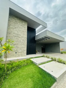 Casa de Condomínio com 3 Quartos à venda, 189m² no Quinta do Lago Residence, São José do Rio Preto