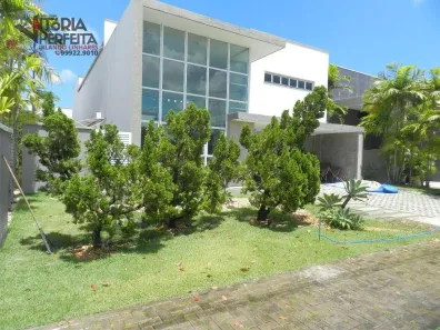 Casa de Condomínio com 5 Quartos à venda, 462m² no Pires Façanha, Eusébio