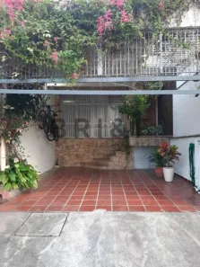 Sobrado com 2 Quartos à venda, 200m² no Brooklin Paulista, São Paulo