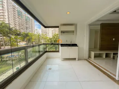 Apartamento com 3 Quartos à venda, 108m² no Barra Olímpica, Rio de Janeiro