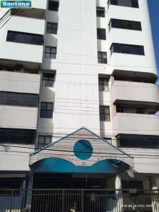 Apartamento com 1 Quarto à venda, 42m² no Centro, Caldas Novas