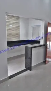 Casa com 3 Quartos à venda, 110m² no Vila Pântano, Santa Bárbara D'Oeste