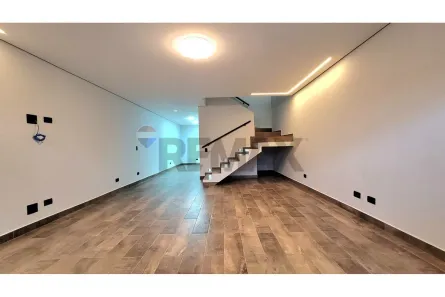 Sobrado com 3 Quartos à venda, 188m² no Vila Alpina, Santo André