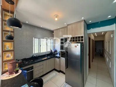 Casa com 2 Quartos à venda, 100m² no Jardim São Judas Tadeu, Campinas