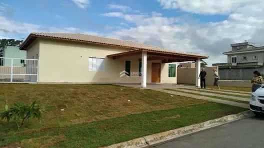 Casa de Condomínio com 3 Quartos à venda, 564m² no Portal do Santa Paula, Cotia