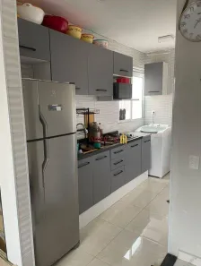 Apartamento com 2 Quartos à venda, 38m² no Jardim Recanto Verde, São Paulo